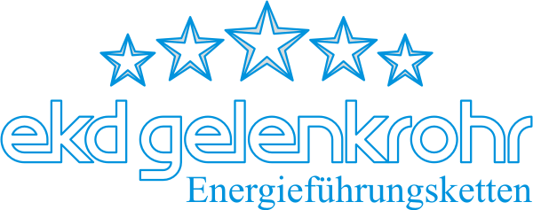 EKD Gelenkrohr
